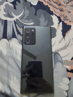 samsung note 20 ultra