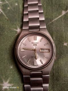 Seiko