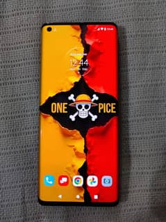 Motorola edge plus 12/256gb