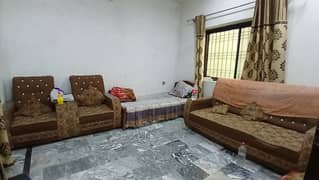 6 Marla Single Storey House Located At (Garga)