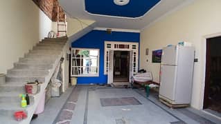 7.5 Marla Single Storey New House Danial Town