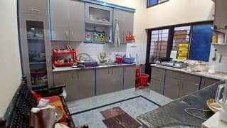 7.5 Marla Single Storey New House Danial Town