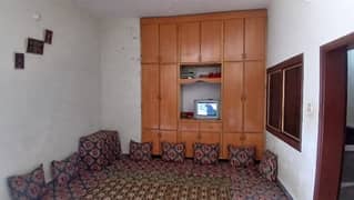 5 Marla Single Storey House Located In Maira Muzafar