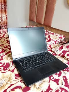 DELL Latitude E5450 Core i5-5300U fast/slim