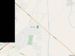 Q Block 1 Kanal Pairs Plots For Sale