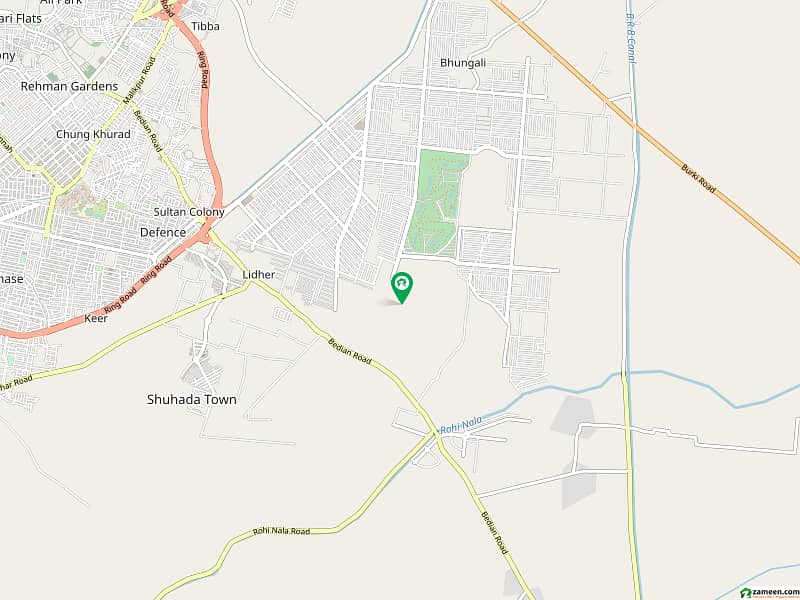 Z Block Plot No 27 For Sale 0
