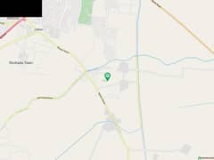M Block Commercial Plot No 104 For Sale