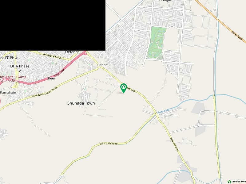KK Block Plot No 238 For Sale 0