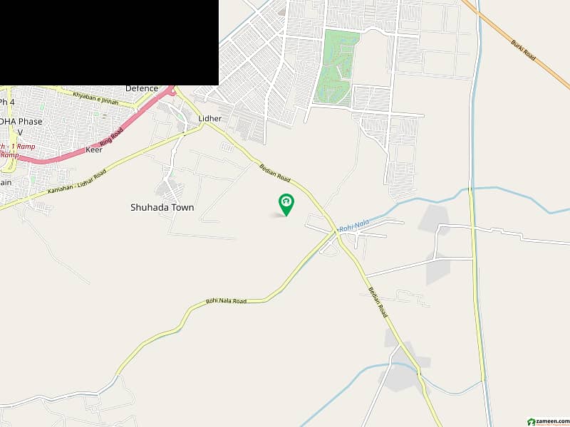 GG Block Plot No 512 For Sale 0