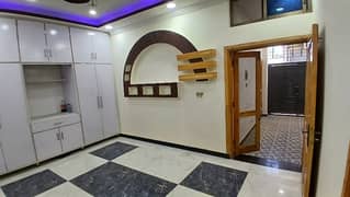 5 Marla double storey new House maira thal road