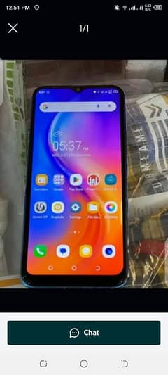 Tecno pop 4 lite