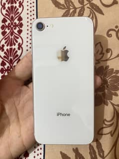IPhone 8