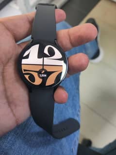 Samsung galaxy watch 6