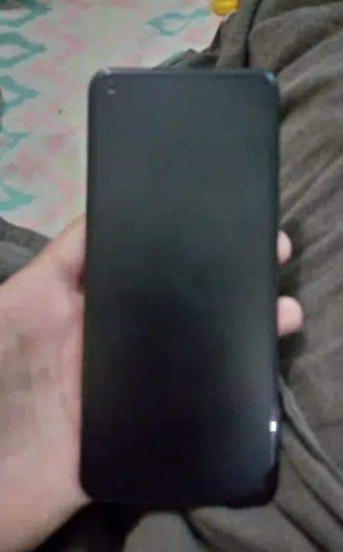 tecno spark 6 with box exchange possible 5
