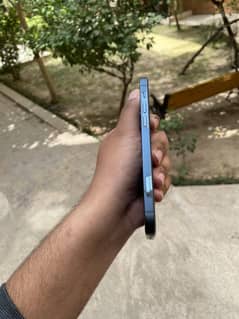 Iphone 12 pro jv (128)gb