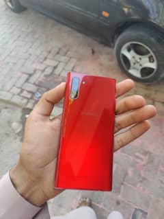 samsung galaxy note 10