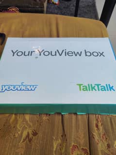 talktalk youview box