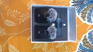 wireless mic
