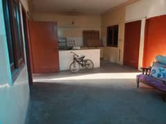 Corner