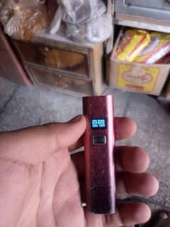 OXVA XSLIM PRO CLASSIC EDITION
