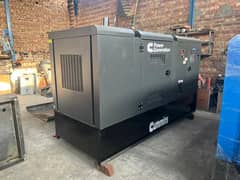 100 KVA DEISAL GENERATOR