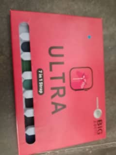 ULTRA watch for sale