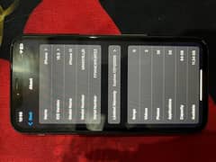 Iphone 11 , 64GB , non-pta (jv) 94 battery health