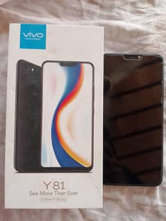Vivo Y81