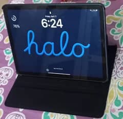 iPad