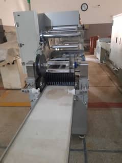 soft Blister machines