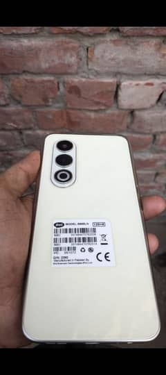 itel s25  10 by 9.5 condition 1 month use