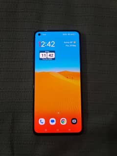 One plus 9r 8+8/256gb