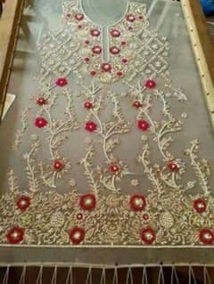 Embroidery