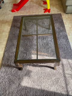 center table