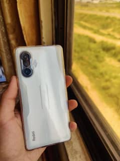 Redmi K40 Gaming Urgent And