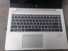 HP Elitebook 840  G5 i5-8th - i5 8th Gen l 16GB DDR4 RAM l 256GB SSD I