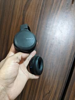Sony ch510 wireliss haedphone