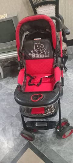 Imported China kids Pram/stroller