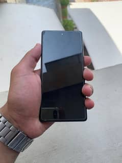 Google pixel 6a 128gb Pta approved