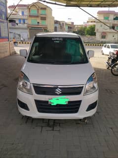 Suzuki Wagon R 2021
