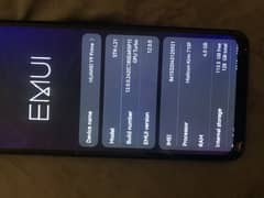 Huawei y9 prime