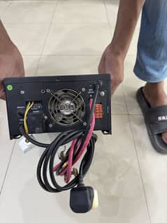 Homage UPS Vertex Model | Perfect Working | Urgent Sale