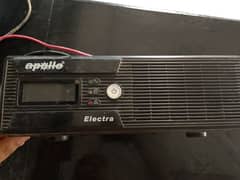 Apollo UPS Inverter | Urgent Sell