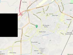 10 Marla Residential Plot For sale In Architects Engineers Housing Society