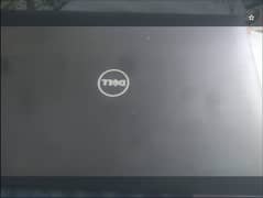 Dell Latitute 7480 I7 7th Gen 16Gb Ram 256 SSD