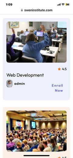 IT Courses and Services WEB, SEO, Ecommerce, Digital Marketing, Netwo