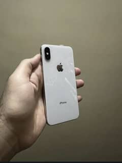 iPhone xs pta approved