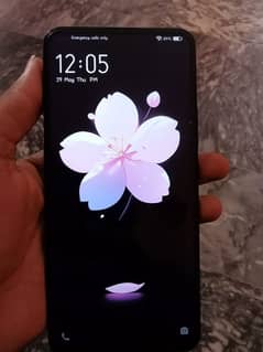 vivo v15 8/256