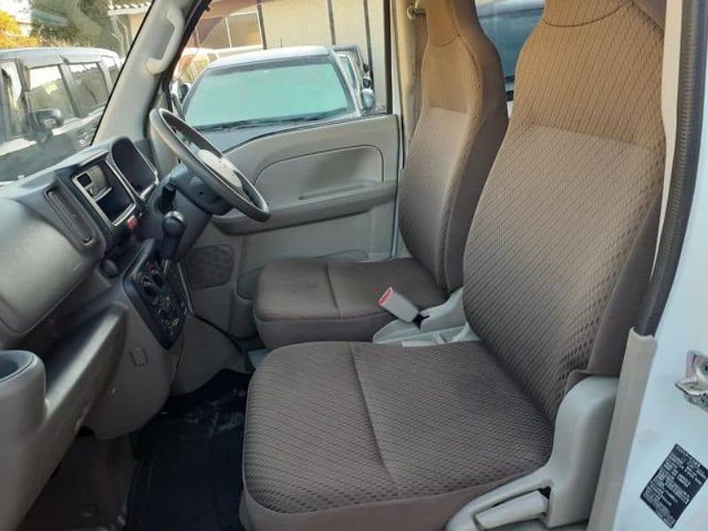 2019,2024,2025 Suzuki every (mitsubishi)to mazda daihatsu changan 3
