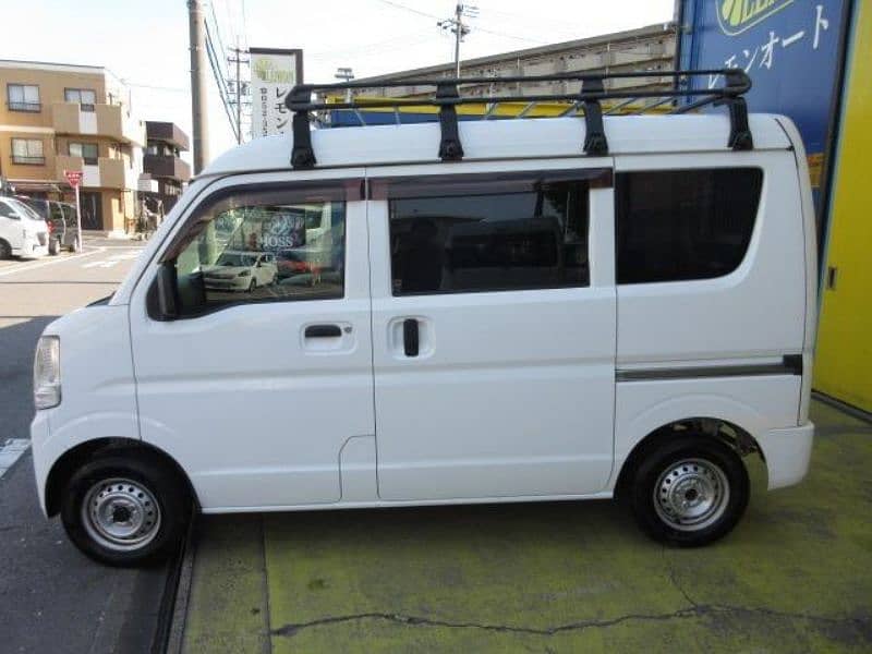 2019,2024,2025 Suzuki every (mitsubishi)to mazda daihatsu changan 8